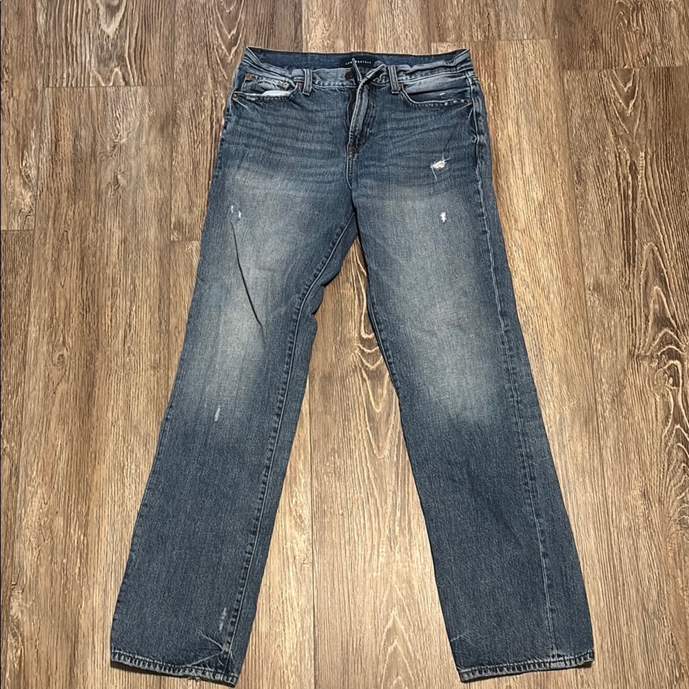Men's Blue Jeans